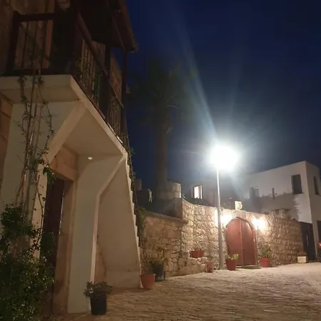 Holiday home Christothea Lasa