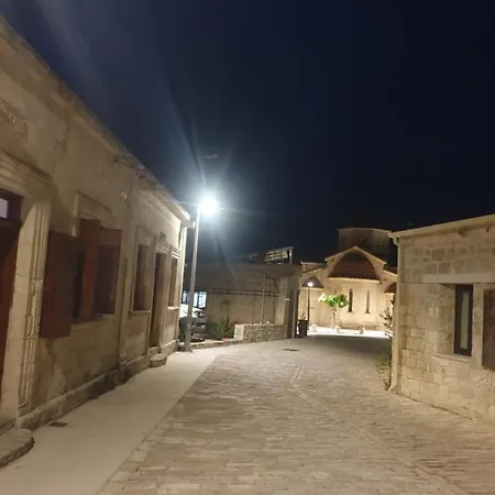 Hébergement de vacances Christothea Lasa