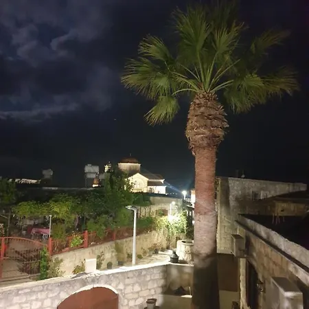 Christothea Hébergement de vacances *