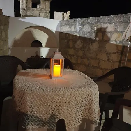 Hébergement de vacances Christothea