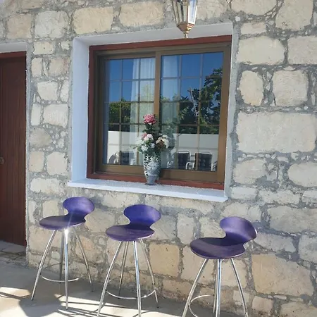 Holiday home Christothea Lasa