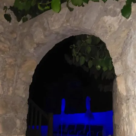 Christothea Holiday home Lasa