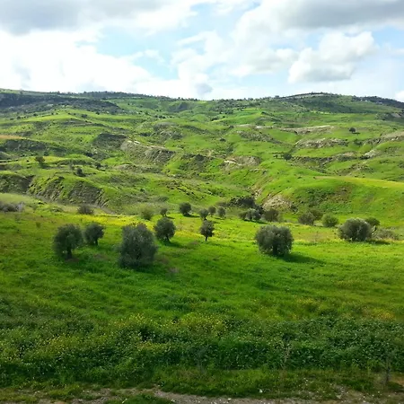 Christothea Hébergement de vacances