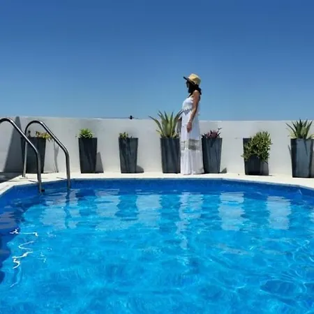 Christothea Holiday home