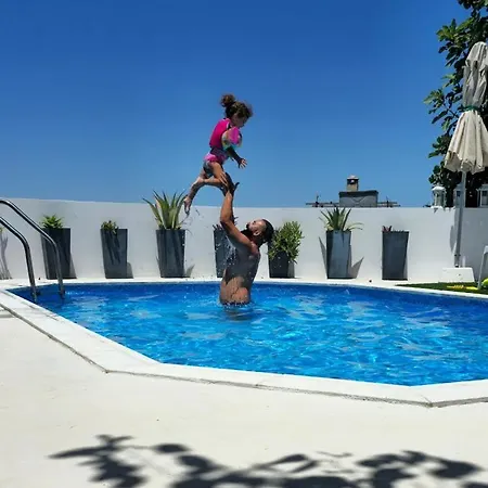 Hébergement de vacances Christothea