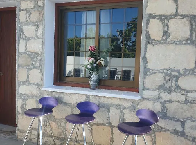 Prázdninový dům Christothea Lasa