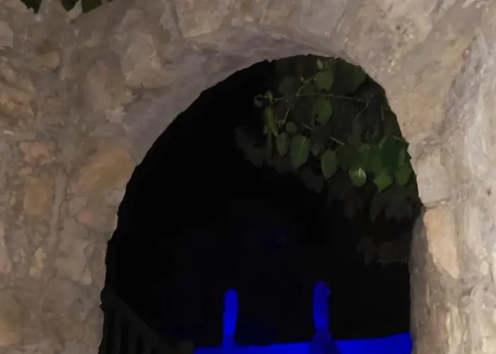 Christothea Prázdninový dům Lasa