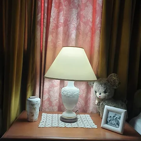 Christothea Дом отдыха *