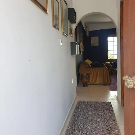 Christothea Casa vacanze