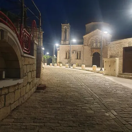 Casa vacanze Christothea Lasa