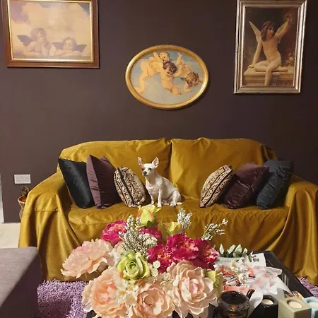 Дом отдыха Christothea