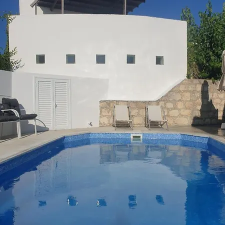 Дом отдыха Christothea Lasa