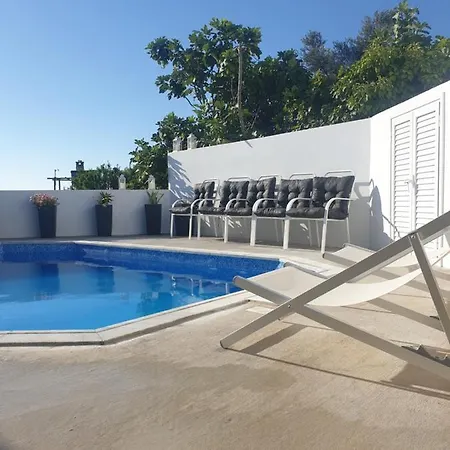 Christothea Дом отдыха Lasa