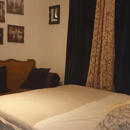 Christothea Дом отдыха *