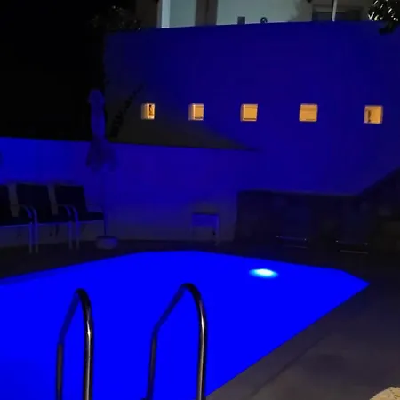 Christothea Case de vacanță Lasa
