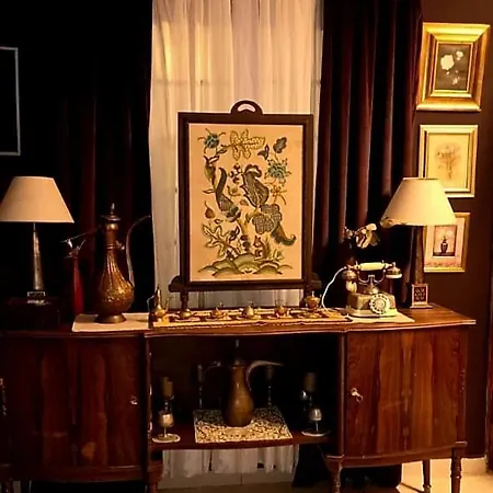 Casa vacanze Christothea Lasa