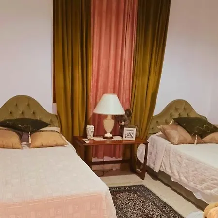 Christothea Дом отдыха *