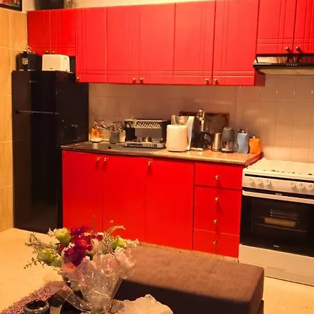 Christothea Дом отдыха *