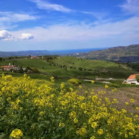 Christothea Casa vacanze