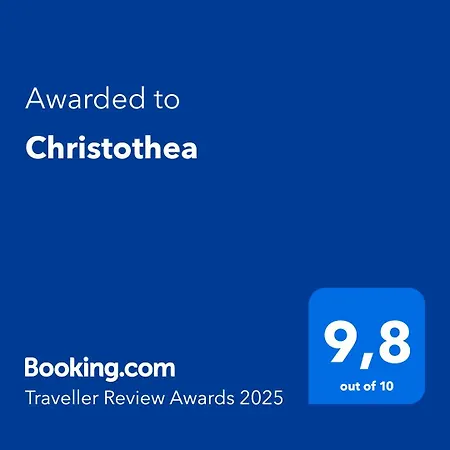 Christothea *