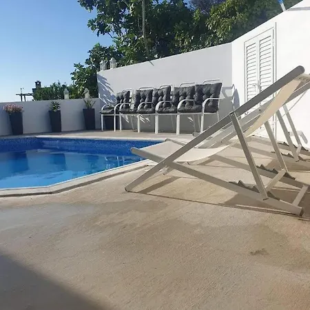 Casa vacanze Christothea *