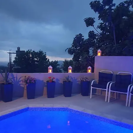 Christothea Дом отдыха