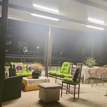 Casa vacanze Christothea