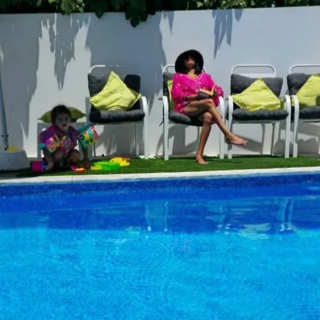 Case de vacanță Christothea Lasa