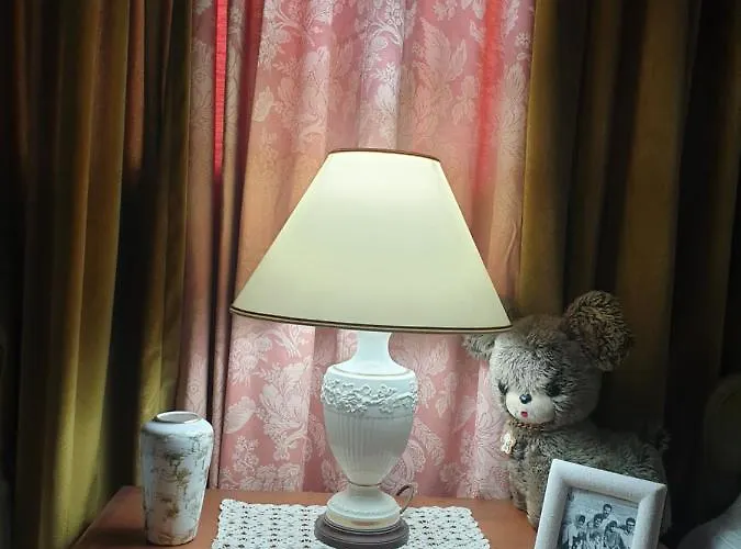 Christothea Σπίτι διακοπών *