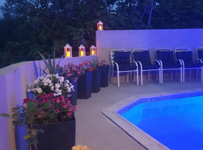 Christothea 別荘 *