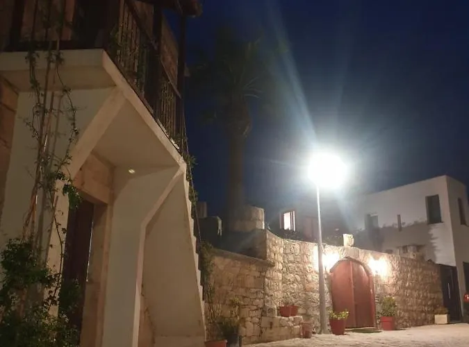 Prázdninový dům Christothea Lasa