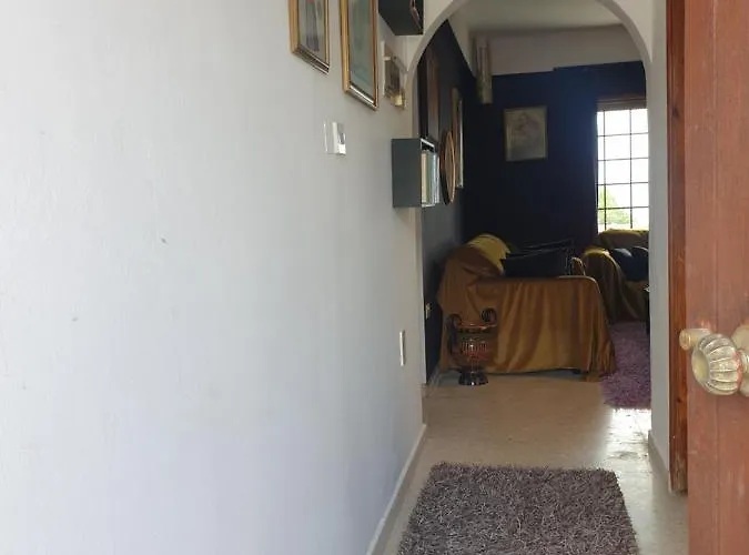 Christothea Prázdninový dům