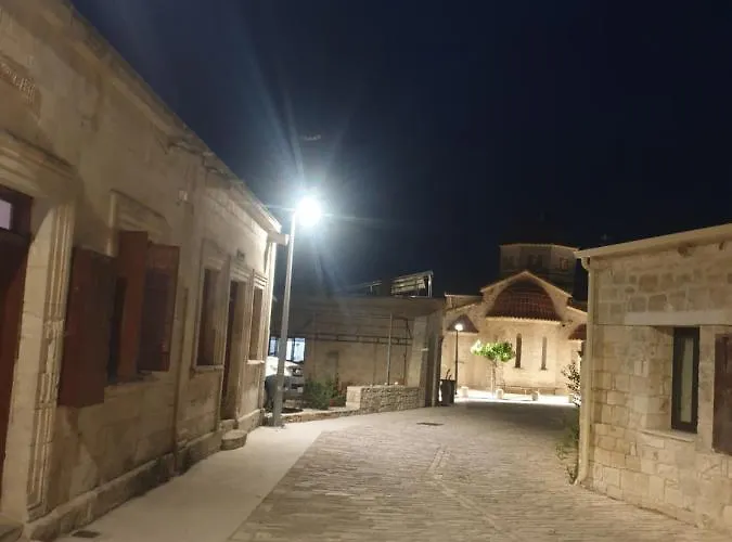 別荘 Christothea Lasa