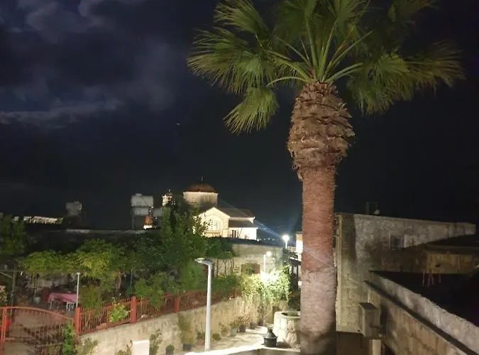 Christothea Prázdninový dům *