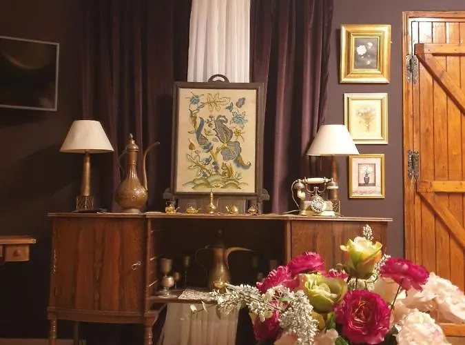 Christothea * Λάσα