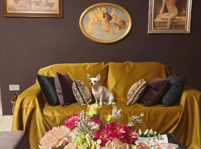 Prázdninový dům Christothea