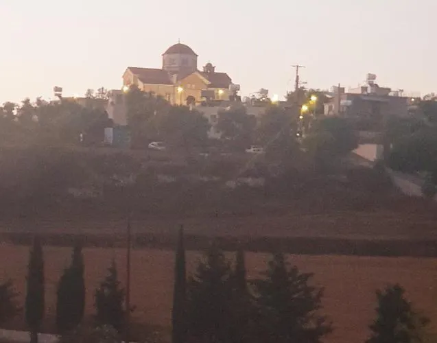 Σπίτι διακοπών Christothea