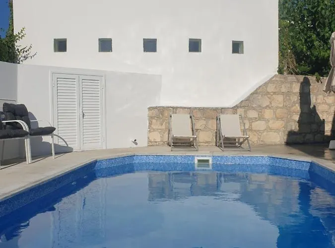 別荘 Christothea Lasa