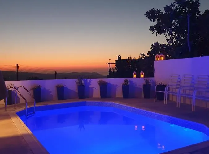 別荘 Christothea *