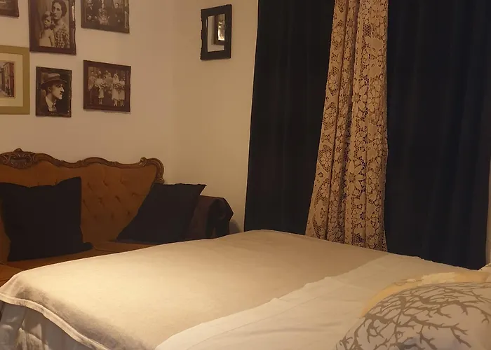 Christothea Prázdninový dům *