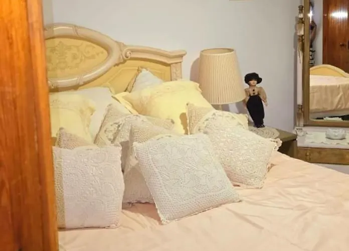 Christothea 別荘 Lasa