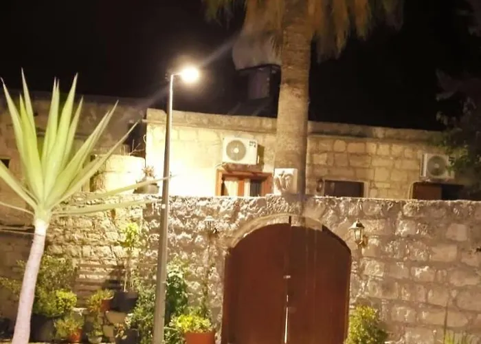 Christothea Σπίτι διακοπών *