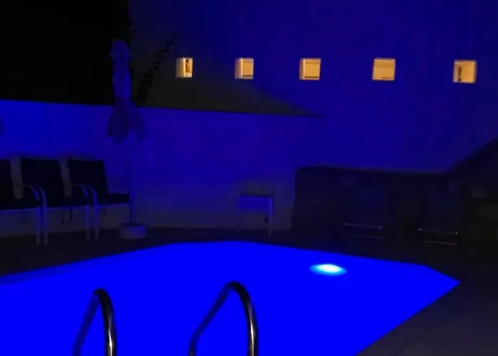 Christothea Σπίτι διακοπών Λάσα