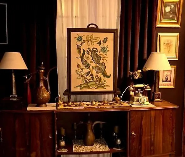 別荘 Christothea Lasa