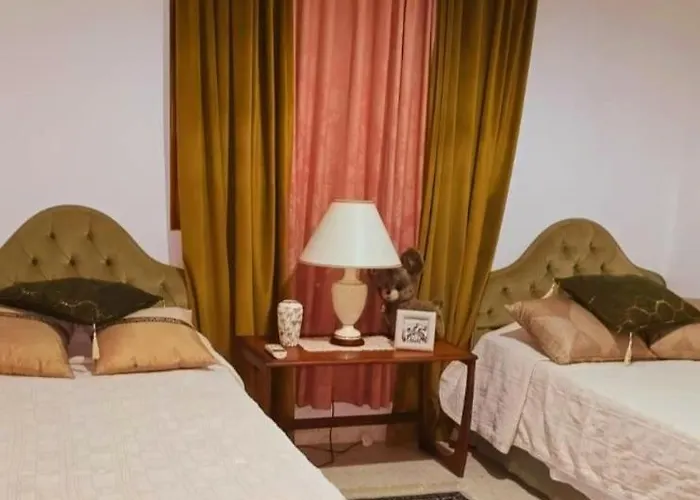 Christothea 別荘 *