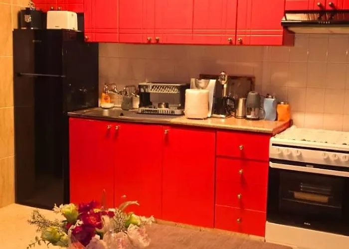 Christothea Prázdninový dům *