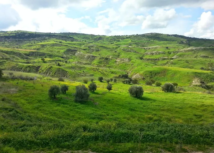 Christothea Σπίτι διακοπών