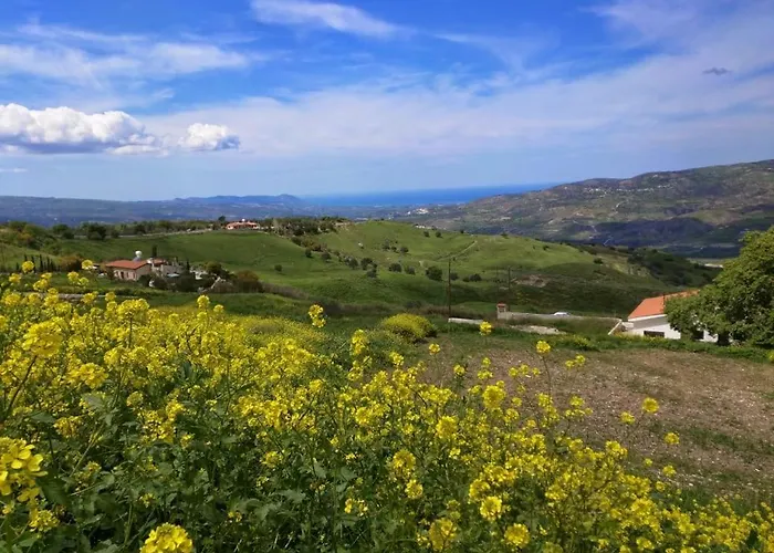 Christothea Prázdninový dům