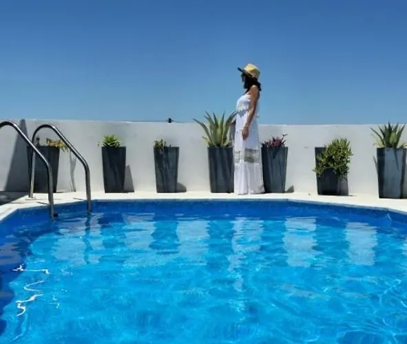 Christothea Prázdninový dům