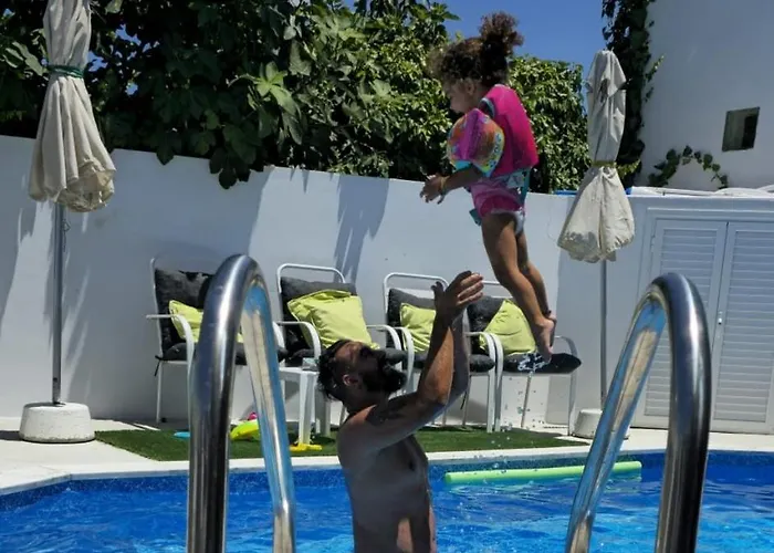 別荘 Christothea *